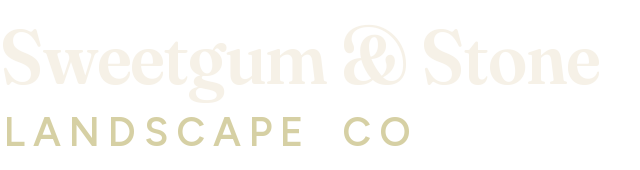 Sweetgum & Stone Landscape Co.