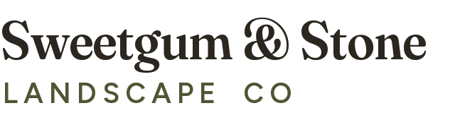 Sweetgum & Stone Landscape Co.