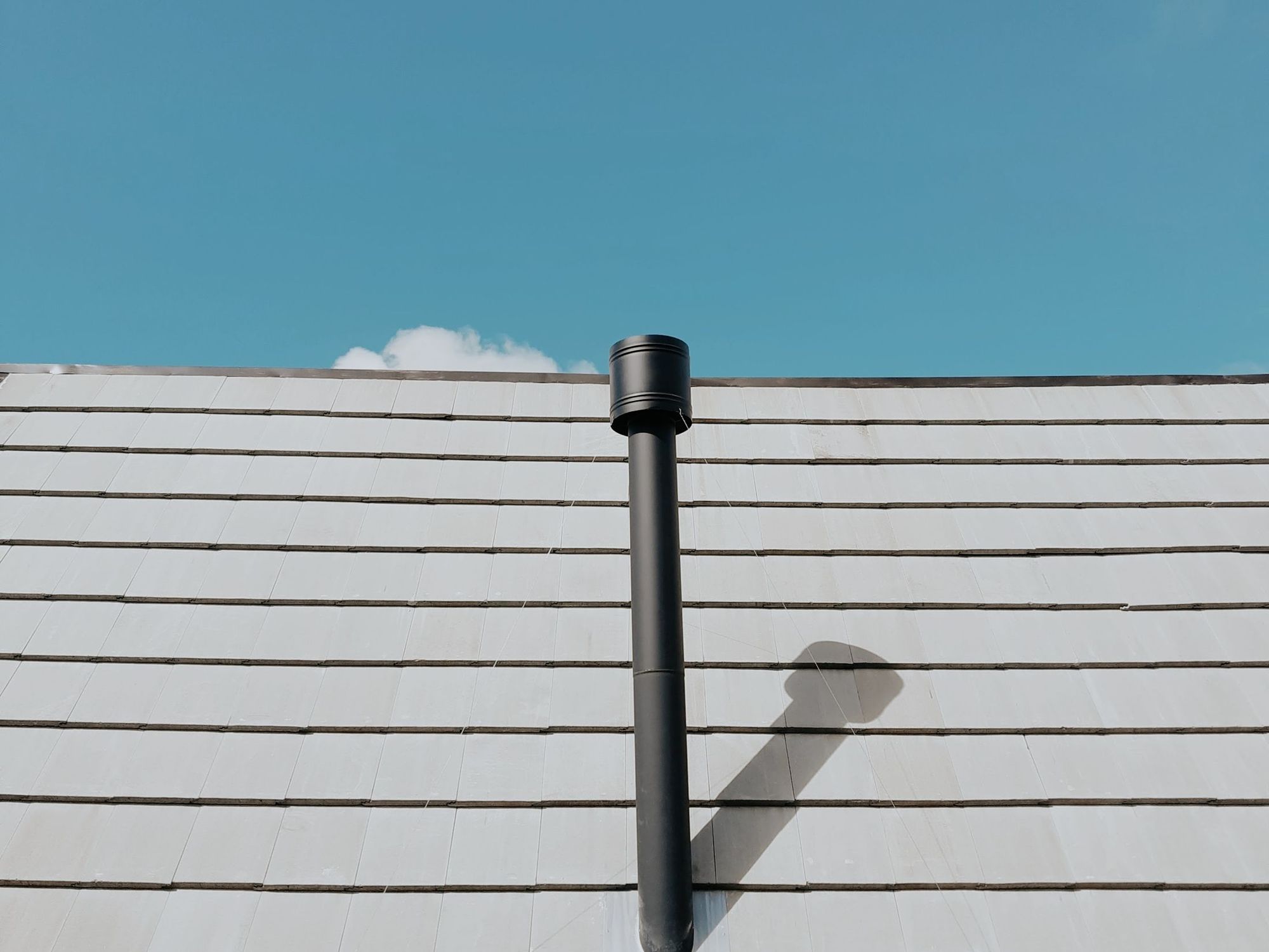Pipe boots, skylights and penetrations