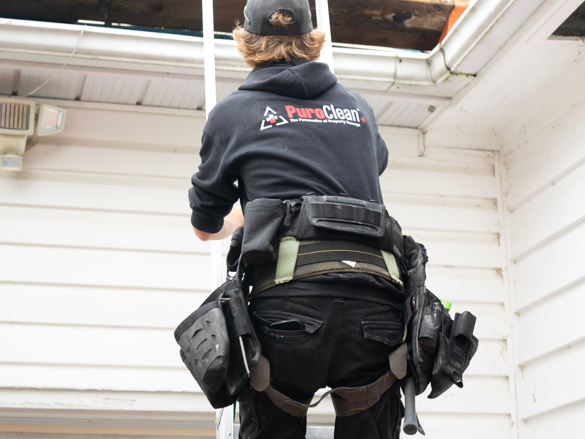 Drip edge, eaves and rakes