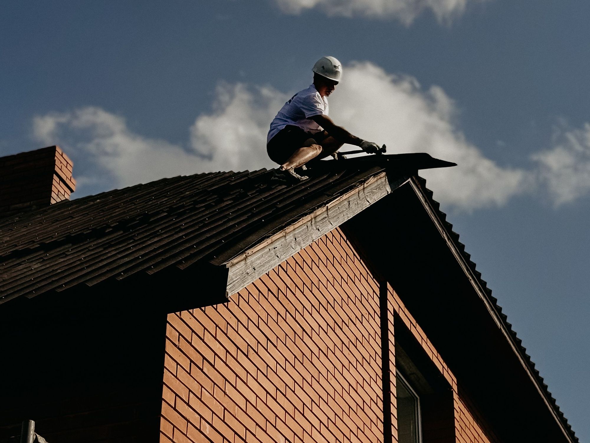Ridge cap and ridge vent
